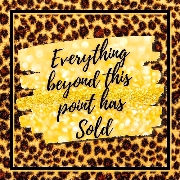 ❥‼️🚨🚨𝓢𝐎𝑳D🚨🚨‼️🅱︎🅴🆈🅾︎🅽🅳 🅃🄷🄸🅂 🅟🅞🅘🅝T❥ - Picture 2 of 5